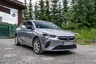 Opel Corsa Elegance / 1.2 PureTech 100KM / LED / Tempomat / Salon PL / FV - 10