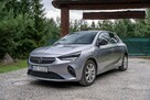 Opel Corsa Elegance / 1.2 PureTech 100KM / LED / Tempomat / Salon PL / FV - 12