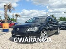 Volkswagen Passat 2.0TDI#170PS#DSG#ACC#Navi#Wentyle#Skóry#Bixenon#Szyberdach#Gwarancja!! - 1