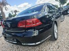 Volkswagen Passat 2.0TDI#170PS#DSG#ACC#Navi#Wentyle#Skóry#Bixenon#Szyberdach#Gwarancja!! - 5