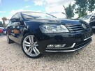 Volkswagen Passat 2.0TDI#170PS#DSG#ACC#Navi#Wentyle#Skóry#Bixenon#Szyberdach#Gwarancja!! - 7