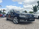 Volkswagen Passat 2.0TDI#170PS#DSG#ACC#Navi#Wentyle#Skóry#Bixenon#Szyberdach#Gwarancja!! - 8