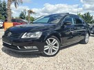 Volkswagen Passat 2.0TDI#170PS#DSG#ACC#Navi#Wentyle#Skóry#Bixenon#Szyberdach#Gwarancja!! - 12