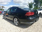 Volkswagen Passat 2.0TDI#170PS#DSG#ACC#Navi#Wentyle#Skóry#Bixenon#Szyberdach#Gwarancja!! - 14