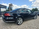 Volkswagen Passat 2.0TDI#170PS#DSG#ACC#Navi#Wentyle#Skóry#Bixenon#Szyberdach#Gwarancja!! - 16