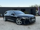 Audi A6 45 TFSI mHEV Quattro Sport S tronic! Salon Polska ! rej. 2023! S line!