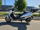 Suzuki Burgman  400 | 2000 | Kat. A2 | 33 KM | 48 tys. km