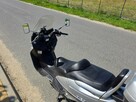 Suzuki Burgman  400 | 2000 | Kat. A2 | 33 KM | 48 tys. km - 5