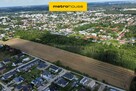 ALEKSANDRÓW ŁÓDZKI-ul. Wierzbińska działka 8630 m2 - 2