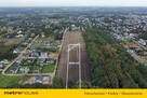 ALEKSANDRÓW ŁÓDZKI-ul. Wierzbińska działka 8630 m2 - 3