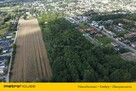 ALEKSANDRÓW ŁÓDZKI-ul. Wierzbińska działka 8630 m2 - 5