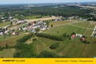 Działka 800m2 z WZ w Klembowie,  okazja - 5