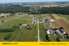 Działka 800m2 z WZ w Klembowie,  okazja - 6