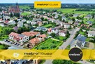 Rzekuń: narożna działka, pełne media - 1