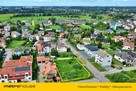 Rzekuń: narożna działka, pełne media - 3