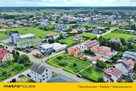 Rzekuń: narożna działka, pełne media - 4