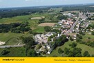 Działka bud. 850m2 z WZ. Klembów blisko media, PKP - 4