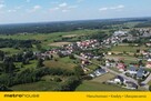 Działka bud. 850m2 z WZ. Klembów blisko media, PKP - 10