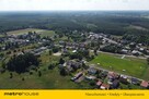Działka bud. 850m2 z WZ. Klembów blisko media, PKP - 12