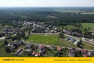 Działka bud. 850m2 z WZ. Klembów blisko media, PKP - 13