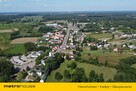 Działka bud. 850m2 z WZ. Klembów blisko media, PKP - 14