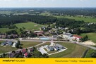 Działka bud. 800m2 z WZ. Klembów blisko media, PKP - 7