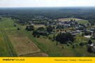Działka bud. 800m2 z WZ. Klembów blisko media, PKP - 8