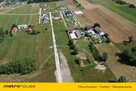 Działka bud. 800m2 z WZ. Klembów blisko media, PKP - 12