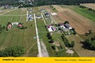 Działka bud. 800m2 z WZ. Klembów blisko media, PKP - 13