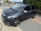 Peugeot 108 - 1