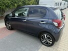 Peugeot 108 - 4