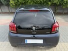 Peugeot 108 - 5