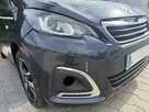 Peugeot 108 - 13