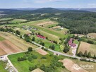 Działka budowlana Berezka gm. Solina - 5