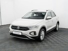 Volkswagen T-Roc WJ2945L#1.5 TSI Life K.cof LED Salon PL VAT 23% - 2