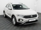 Volkswagen T-Roc WJ2945L#1.5 TSI Life K.cof LED Salon PL VAT 23% - 3