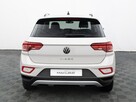 Volkswagen T-Roc WJ2945L#1.5 TSI Life K.cof LED Salon PL VAT 23% - 8