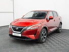Nissan Qashqai GD7H578#1.5 e-POWER N-Connecta Podgrz.f kier szyba Salon PL VAT 23% - 2
