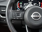 Nissan Qashqai GD7H578#1.5 e-POWER N-Connecta Podgrz.f kier szyba Salon PL VAT 23% - 12