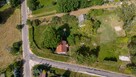 Janowicze * Uzbrojona piękna działka przy asfalcie * 1994m2 - 5