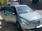 Mercedes-Benz Klasa B 170 Autotronic - 3