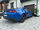 Camaro 2.0t 2LT | Tylko 72tys km | Wentylowane Skóry | Bose - 6