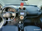 Okazja! Nissan Micra K13 1.2 DIG-S 98KM 2011r - 10