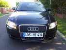 Audi A4 -2,0TFSI - AUTOMAT !!! REZERWACJA - 3