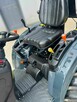 HINOMOTO HM350, (26,5KM), GRAY, Limited Edition, 4x4 - 6