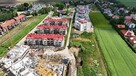 Działka pod inwestycję w Krakowie, Nowa Huta, ul. Morcionka - 6