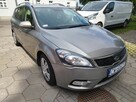 Kia Ceed 1.6 Diesel 2010 - 5