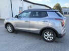 KGM Tivoli 1.5 T-GDI Adventure Plus AT6, Pakiet LED, 2025 - 9