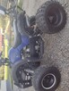 Quad 125 Sprzedam - 4