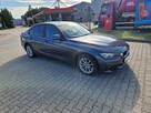 BMW Seria 3 318d Touring Blue Performance Sport Line - 12